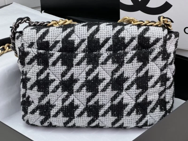 Chanel 19 Bags SportInspired 55533