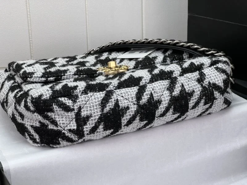 Chanel 19 Bags SportInspired 55533