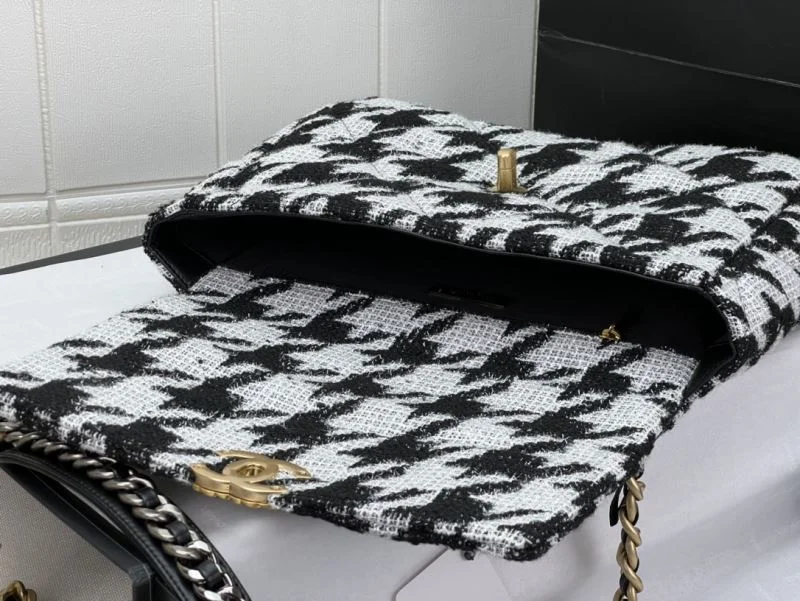 Chanel 19 Bags SportInspired 55533