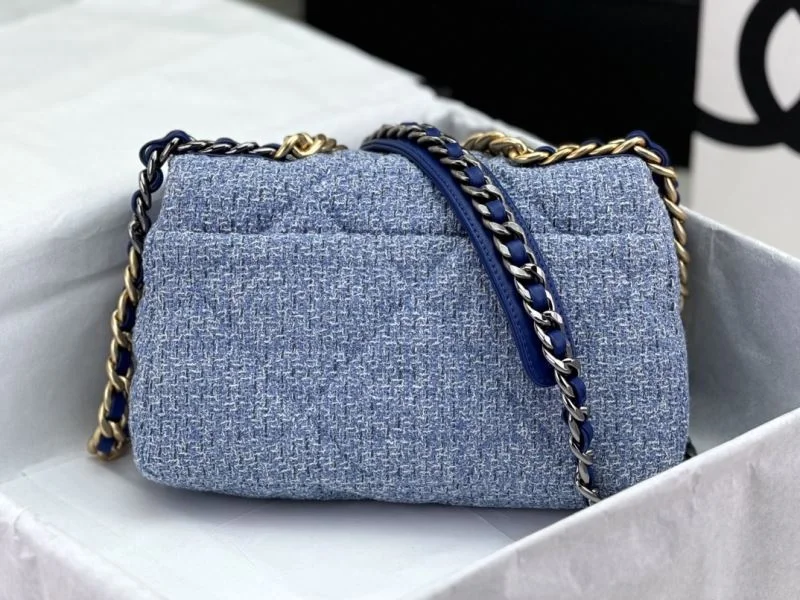 HighPerformance Chanel 19 Bags 55521