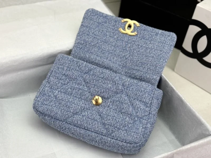 HighPerformance Chanel 19 Bags 55521