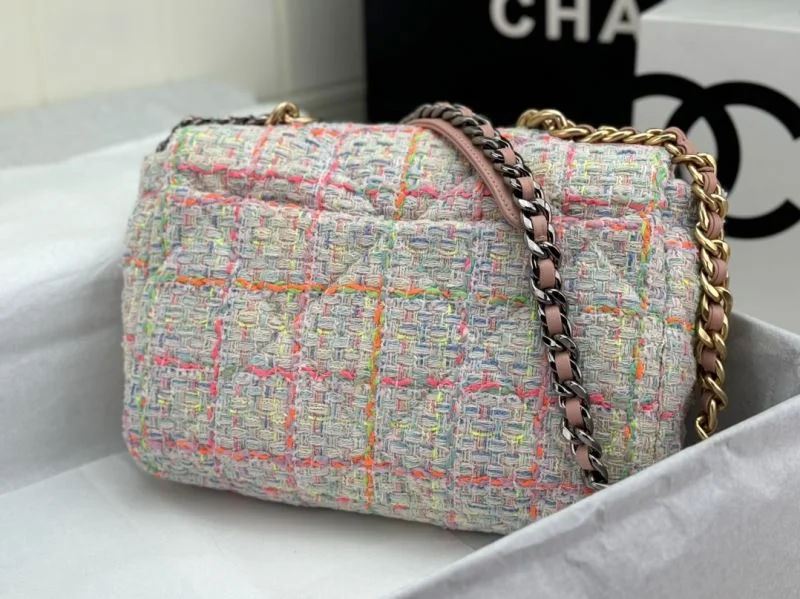 Chanel 19 Bags Breathable 55516