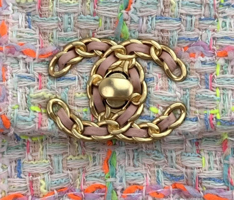 Chanel 19 Bags Breathable 55516