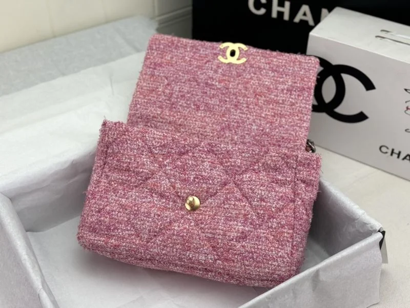 Chanel 19 Bags ZeroBulk 55513