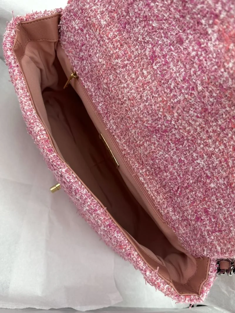 Chanel 19 Bags ZeroBulk 55513
