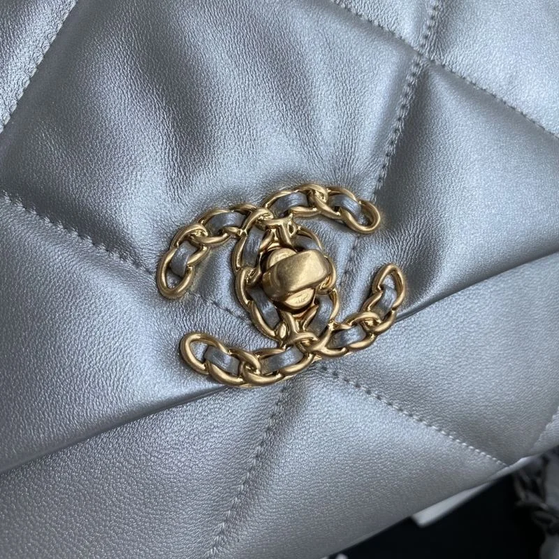 Resilient Chanel 19 Bags 55526