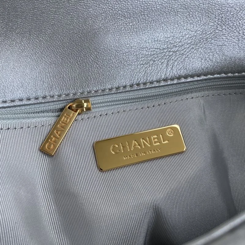 Resilient Chanel 19 Bags 55526