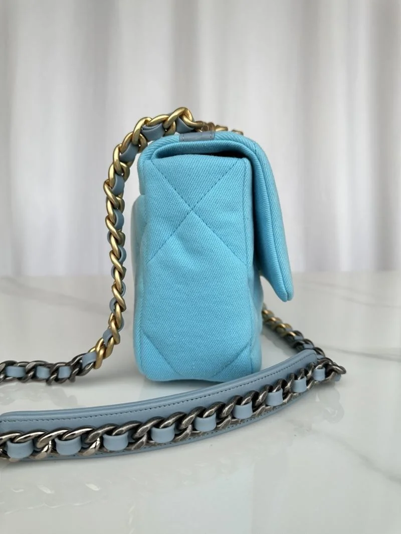 Chanel 19 Bags SportInspired 55523