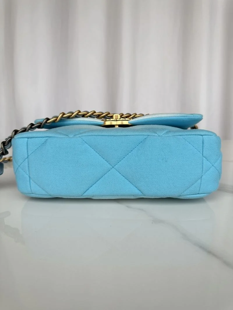 Chanel 19 Bags SportInspired 55523