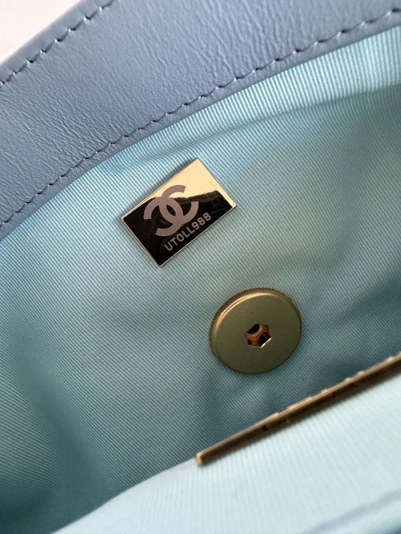 Chanel 19 Bags SportInspired 55523