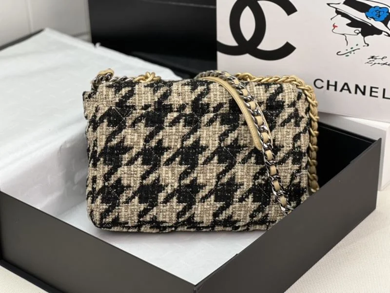 Chanel 19 Bags Practical 55519