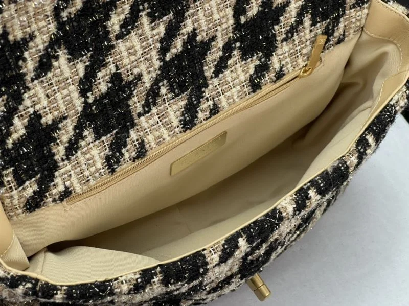 Chanel 19 Bags Practical 55519