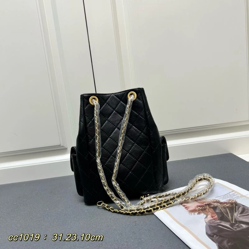 Chanel Backpacks WellDesigned 84478