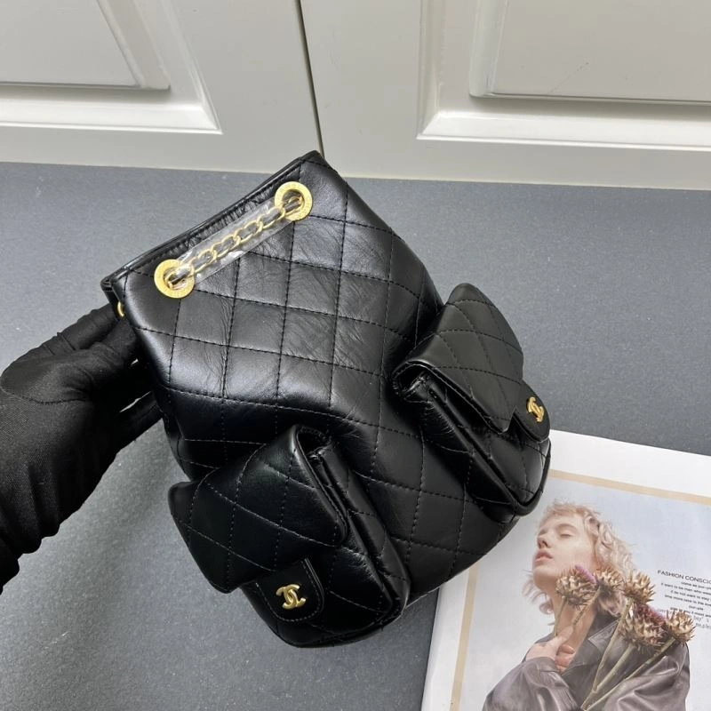 Chanel Backpacks WellDesigned 84478