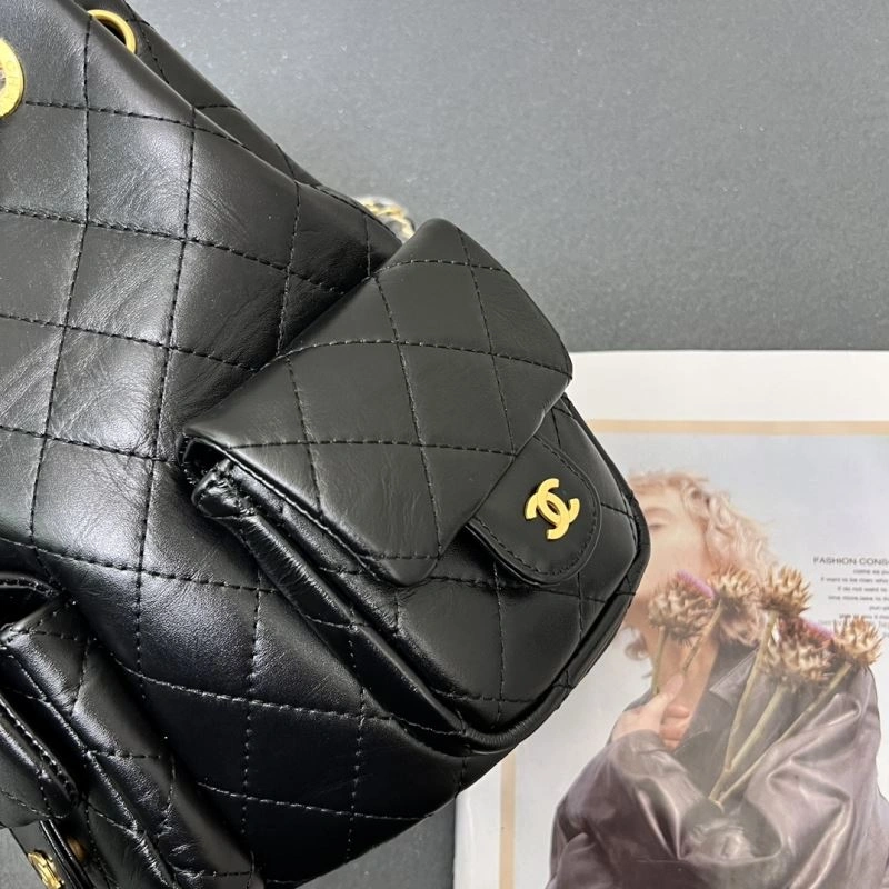 Chanel Backpacks WellDesigned 84478