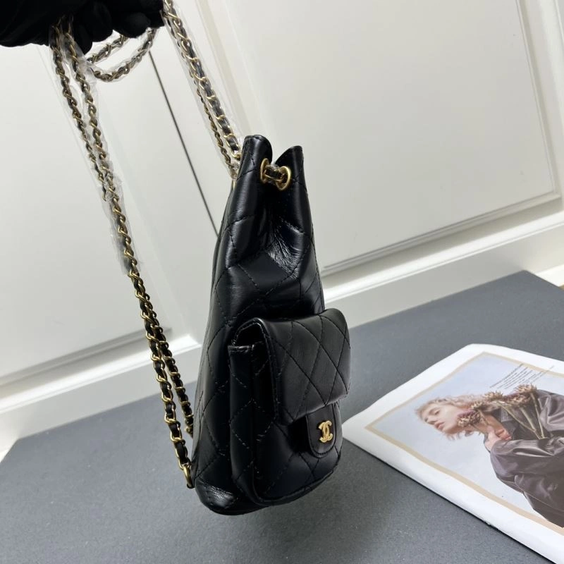 Chanel Backpacks WellDesigned 84478