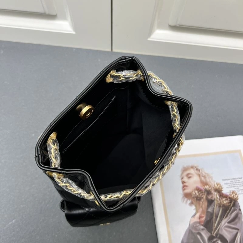 Chanel Backpacks WellDesigned 84478