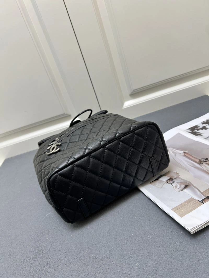 Chanel Backpacks Unisex 84475