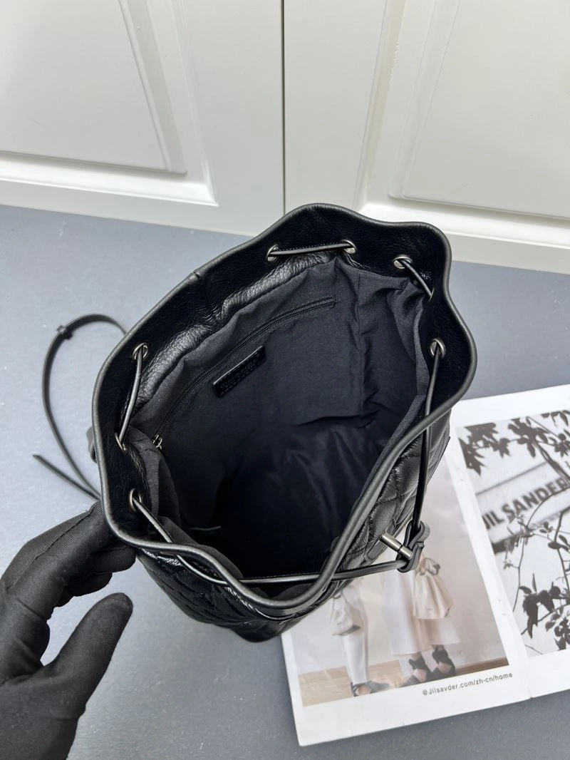 Chanel Backpacks Unisex 84475