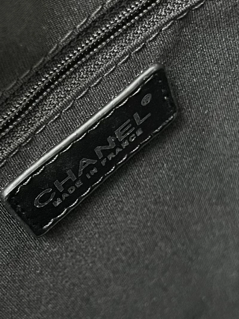 Chanel Backpacks Unisex 84475