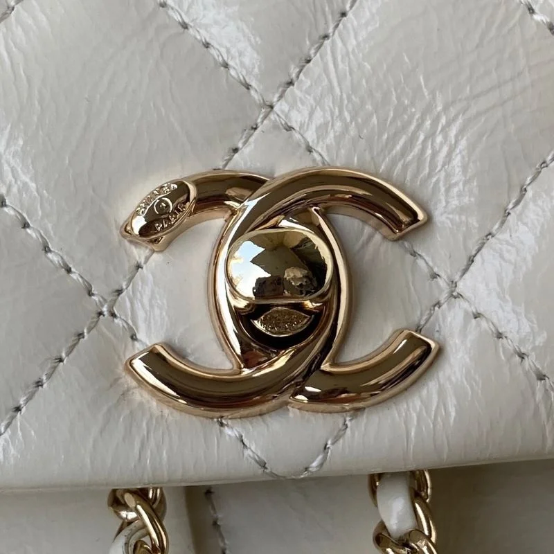 Attractive Chanel Backpacks 54154