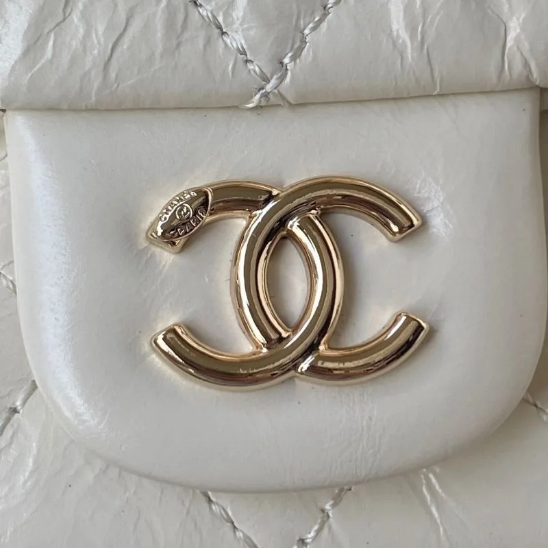 Attractive Chanel Backpacks 54154