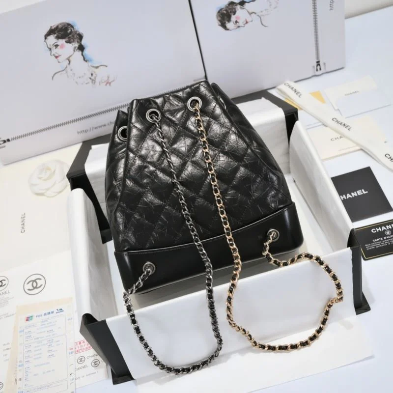 Chanel Backpacks Sophisticated 54120