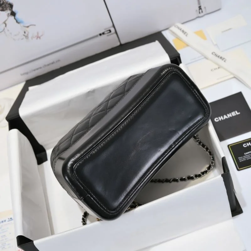 Chanel Backpacks Sophisticated 54120