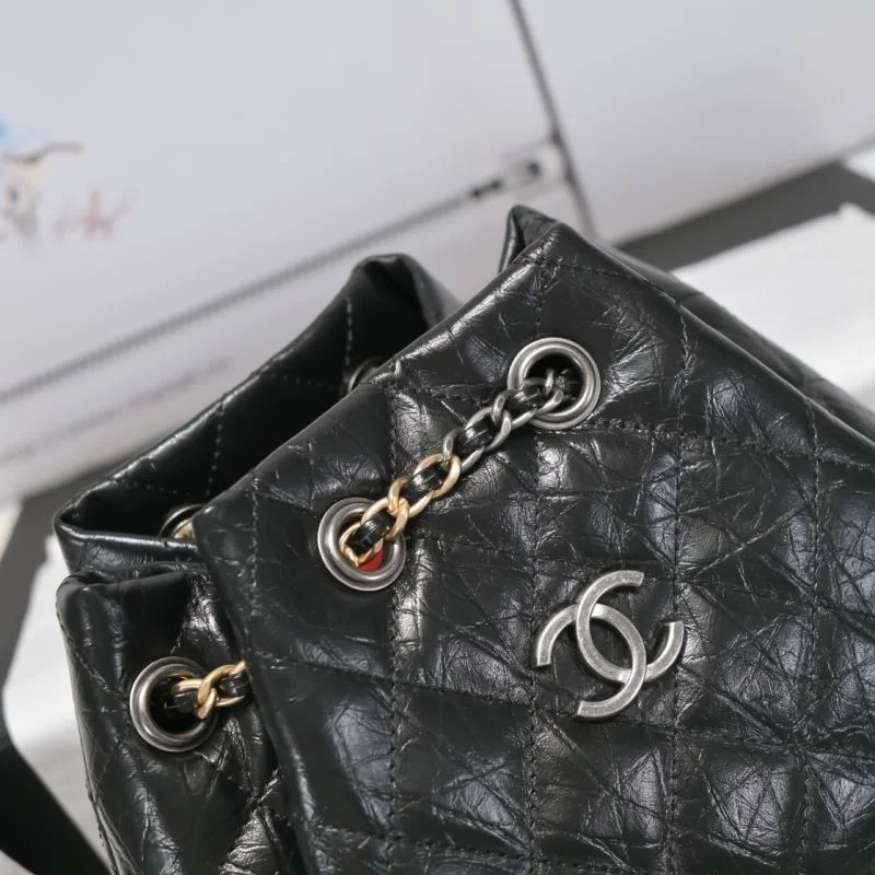 Chanel Backpacks Sophisticated 54120
