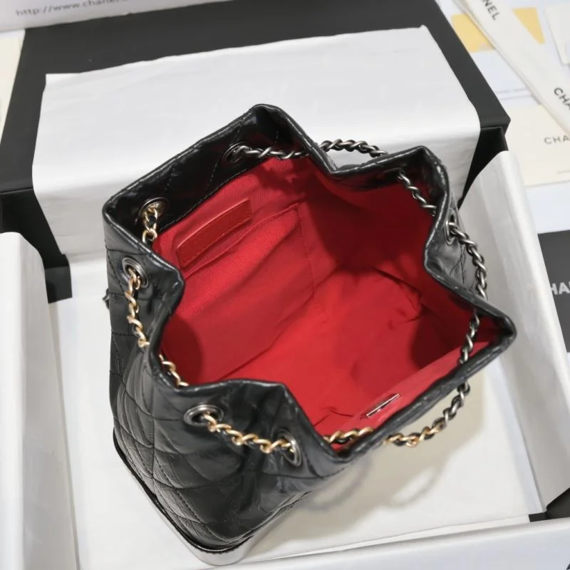 Chanel Backpacks Sophisticated 54120