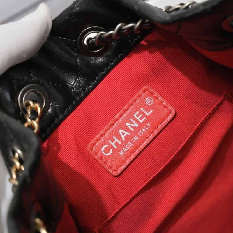 Chanel Backpacks Sophisticated 54120