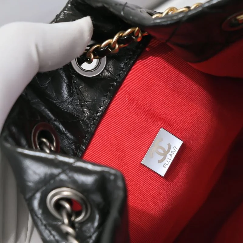 Chanel Backpacks Sophisticated 54120