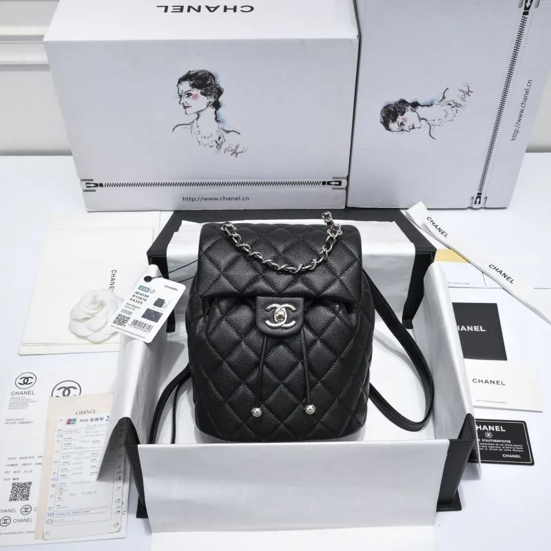 Modern Chanel Backpacks 54118