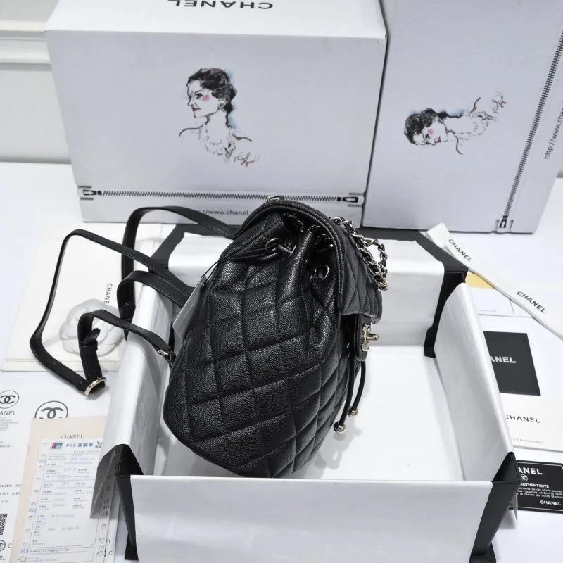Modern Chanel Backpacks 54118