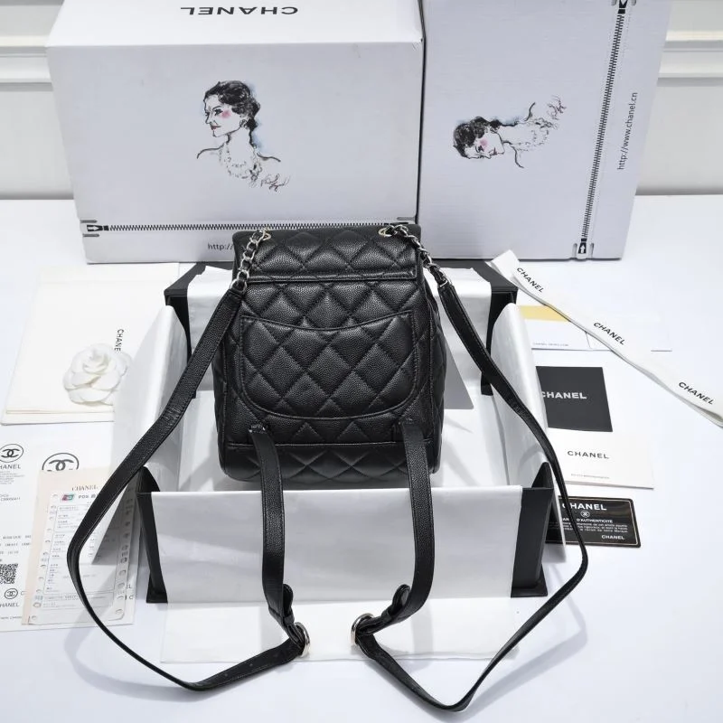 Modern Chanel Backpacks 54118