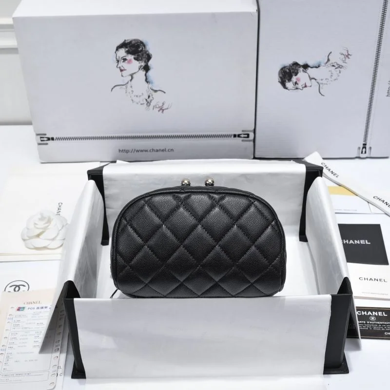 Modern Chanel Backpacks 54118