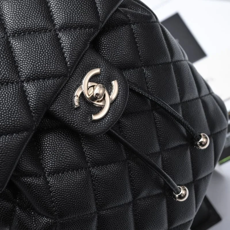 Modern Chanel Backpacks 54118