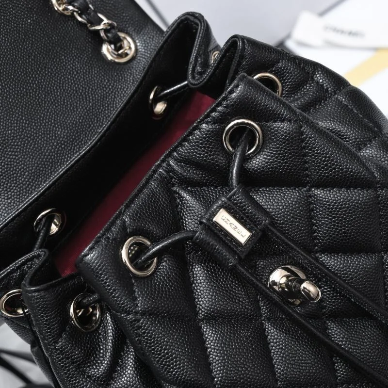 Modern Chanel Backpacks 54118