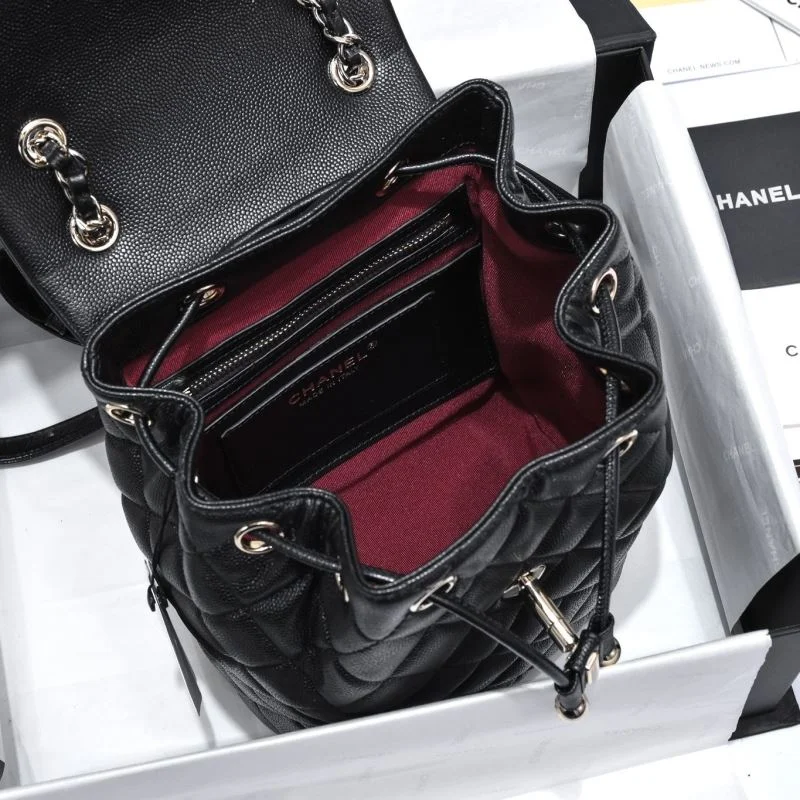 Modern Chanel Backpacks 54118