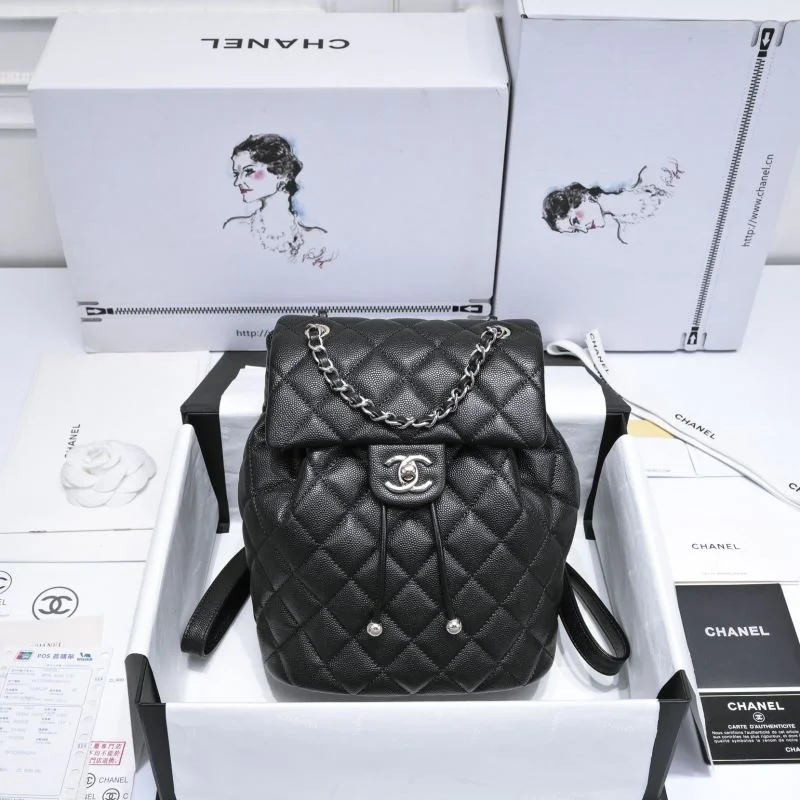 Chanel Backpacks Minimalist 54117