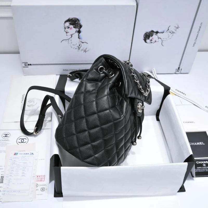 Chanel Backpacks Minimalist 54117