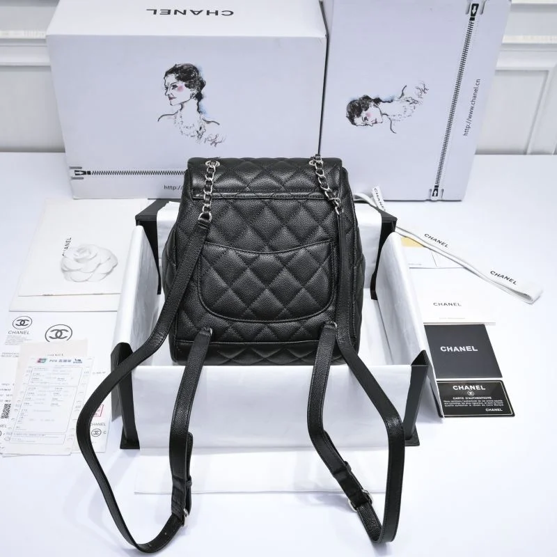Chanel Backpacks Minimalist 54117