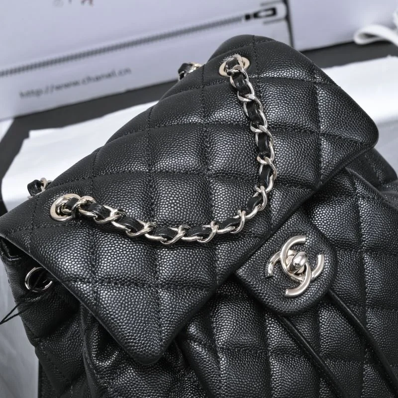 Chanel Backpacks Minimalist 54117
