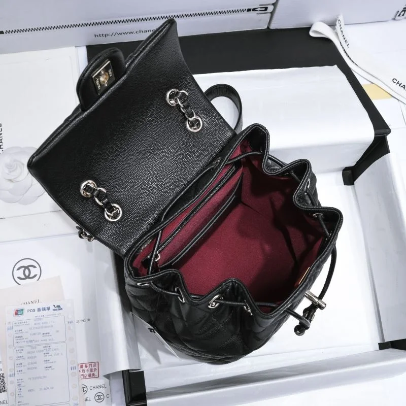Chanel Backpacks Minimalist 54117