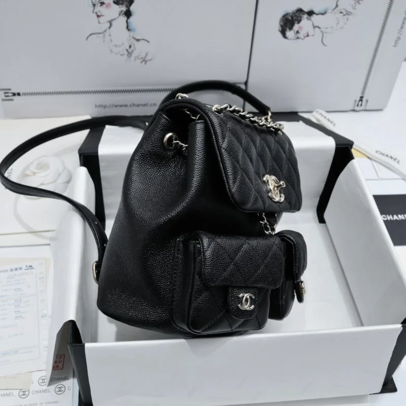 SunProtective Chanel Backpacks 54115