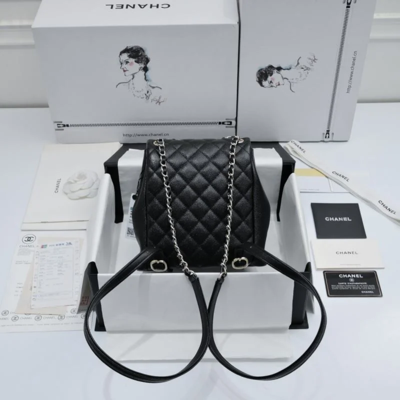 SunProtective Chanel Backpacks 54115