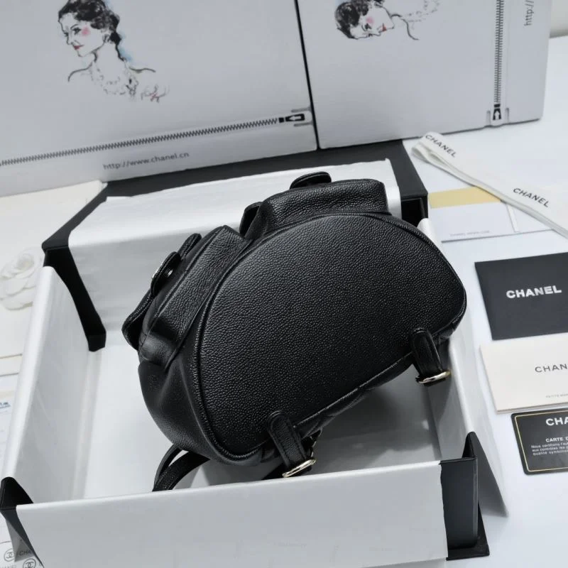 SunProtective Chanel Backpacks 54115