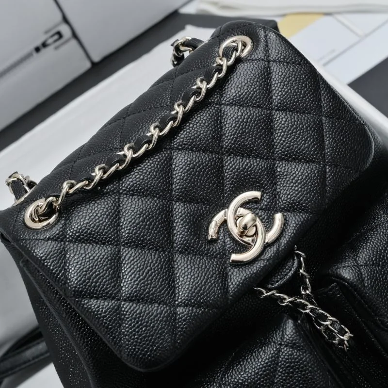 SunProtective Chanel Backpacks 54115