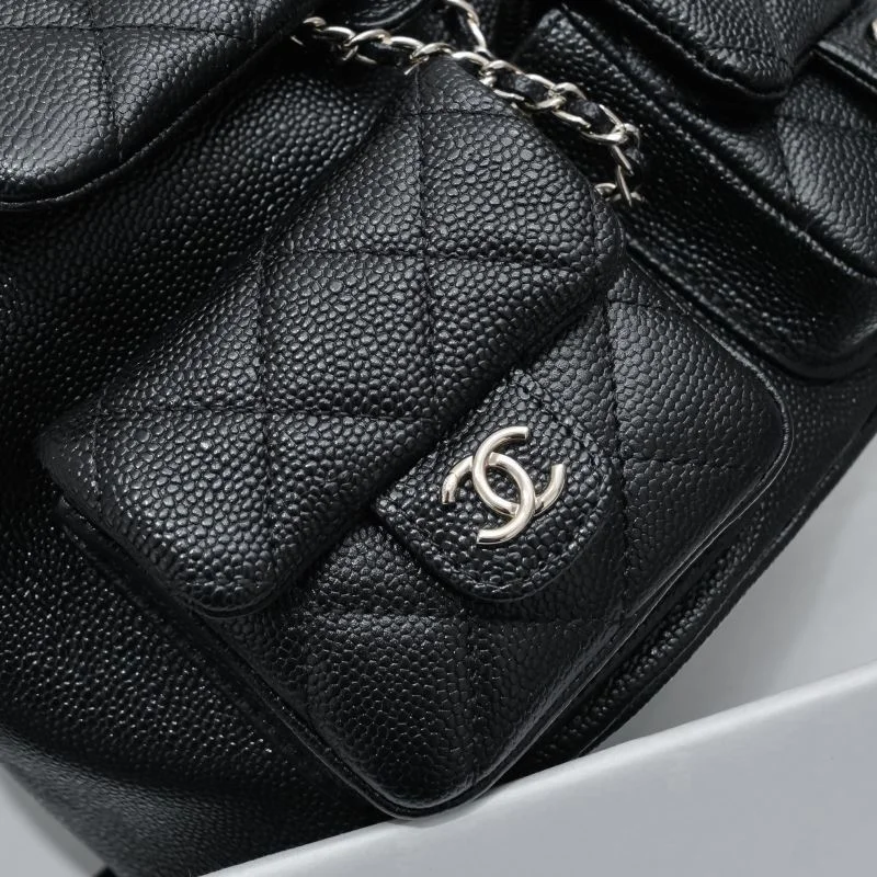 SunProtective Chanel Backpacks 54115