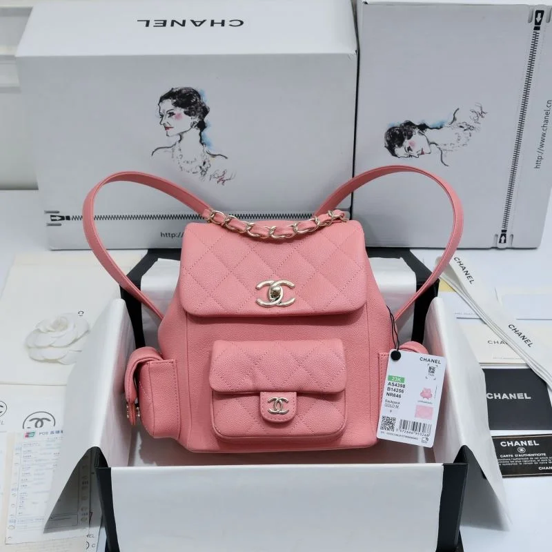 Chanel Backpacks Unique 54116